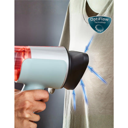 Tefal DT9814 AeroSteam Handheld Garment Steamer