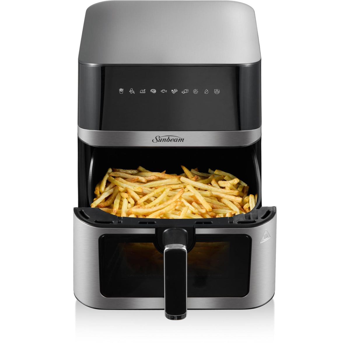 Sunbeam Alinea Max DiamondForce 7.5L  Air Fryer