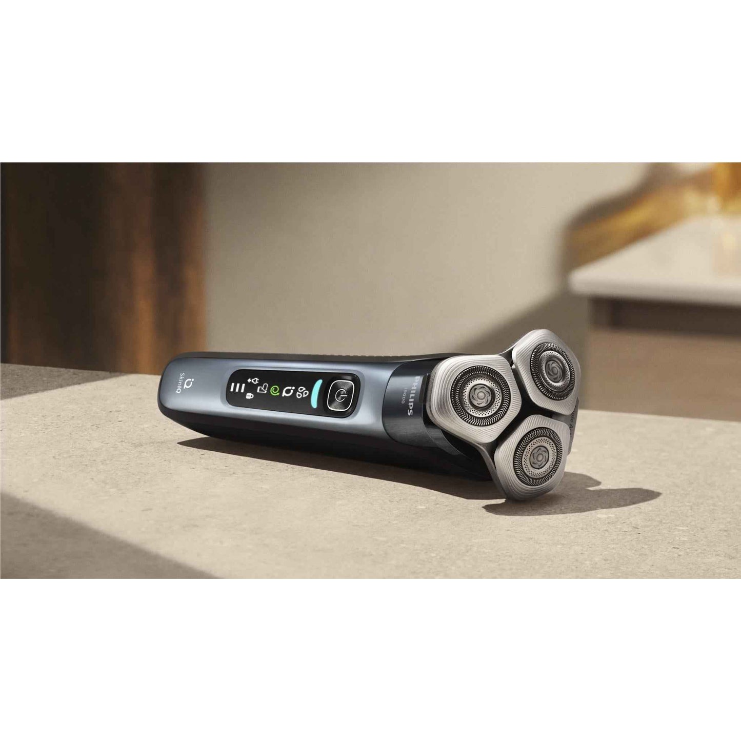 Philips Series i9000 Electric Shaver