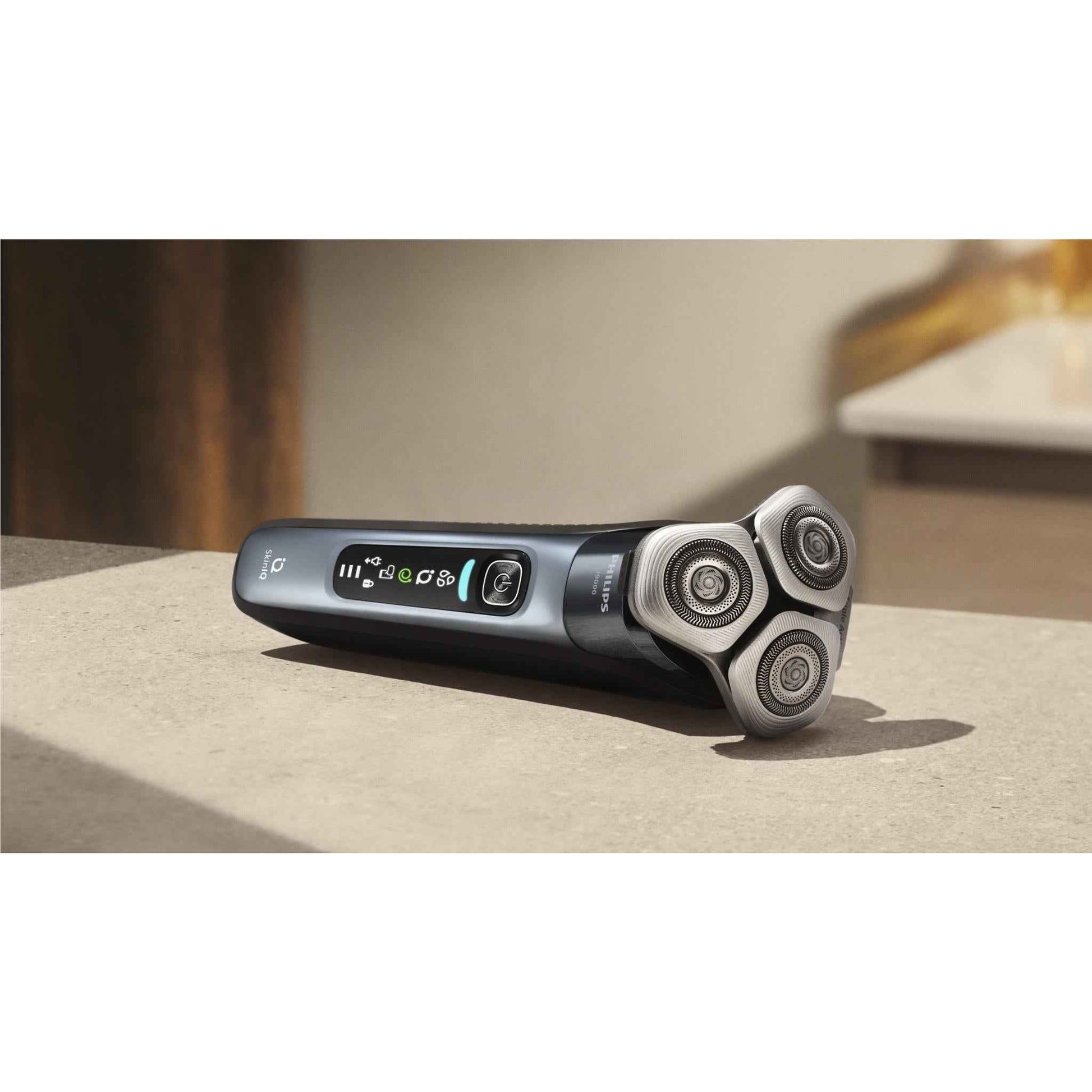 Philips Series i9000 Electric Shaver