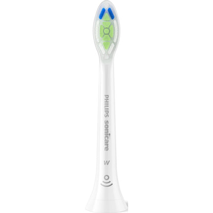 Philips Sonicare W2 Optimal White Brush Head White (2 Pack)