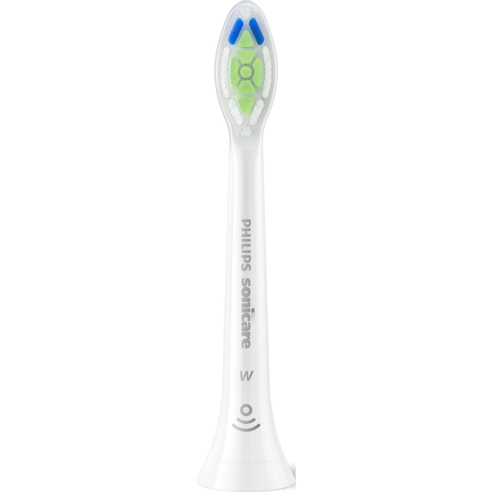Philips Sonicare W2 Optimal White Brush Head White (2 Pack)