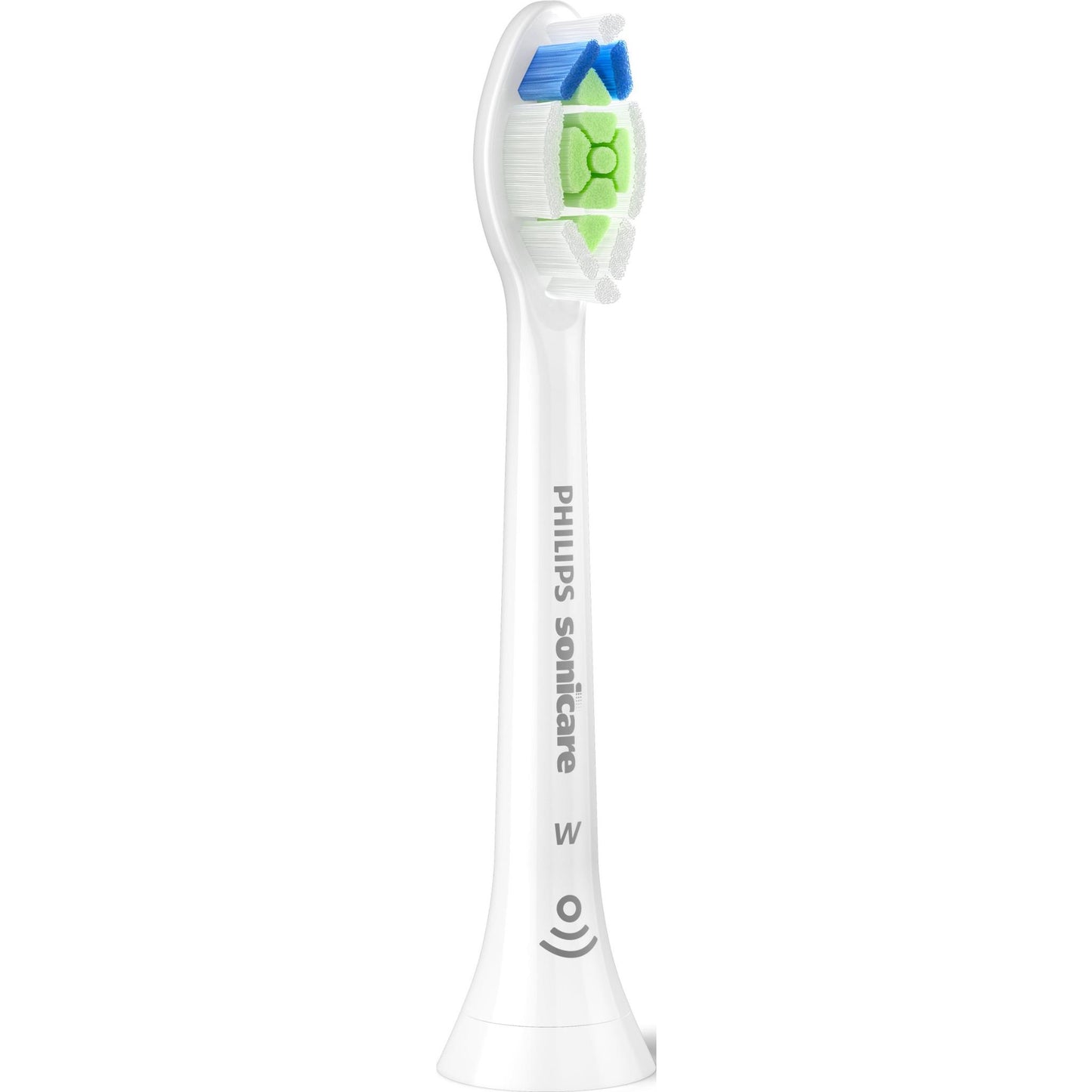 Philips Sonicare W2 Optimal White Brush Head White (2 Pack)