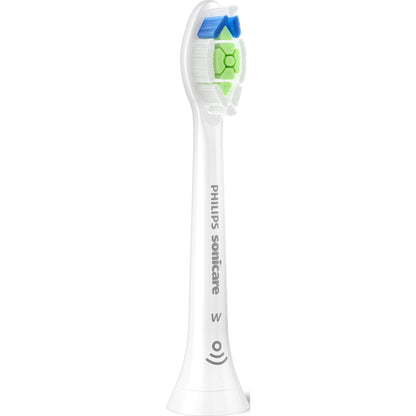 Philips Sonicare W2 Optimal White Brush Head White (2 Pack)
