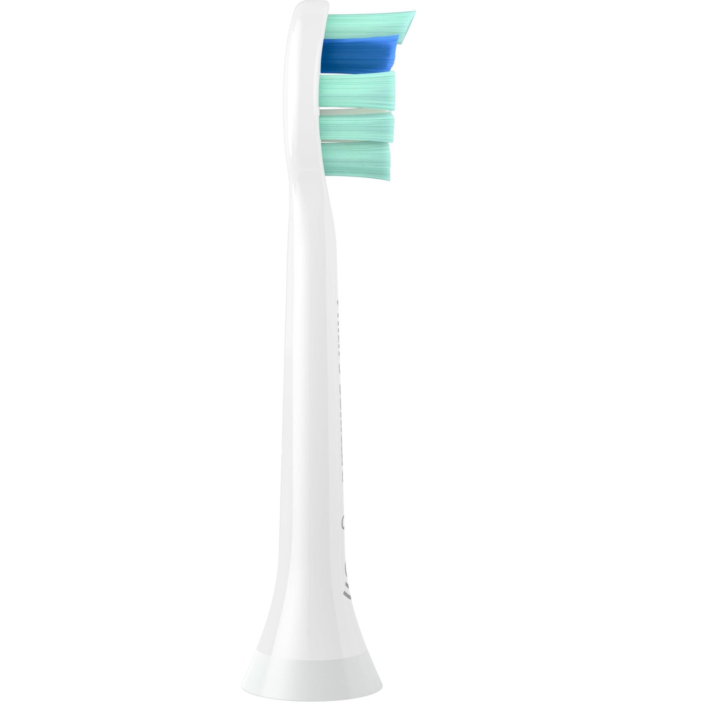 Philips Sonicare C2 Plaque Control Brush Head (White) [4 Pack]
