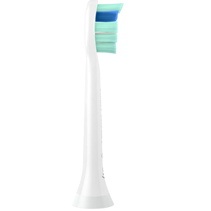 Philips Sonicare C2 Plaque Control Brush Head (White) [4 Pack]