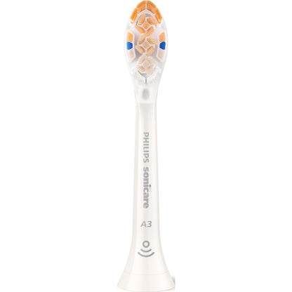 Philips Sonicare A3 Premium All-in-one Brush Head (White) [2 Pack]