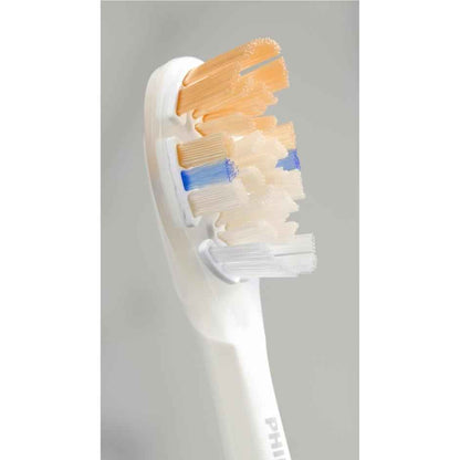 Philips Sonicare A3 Premium All-in-one Brush Head (White) [2 Pack]