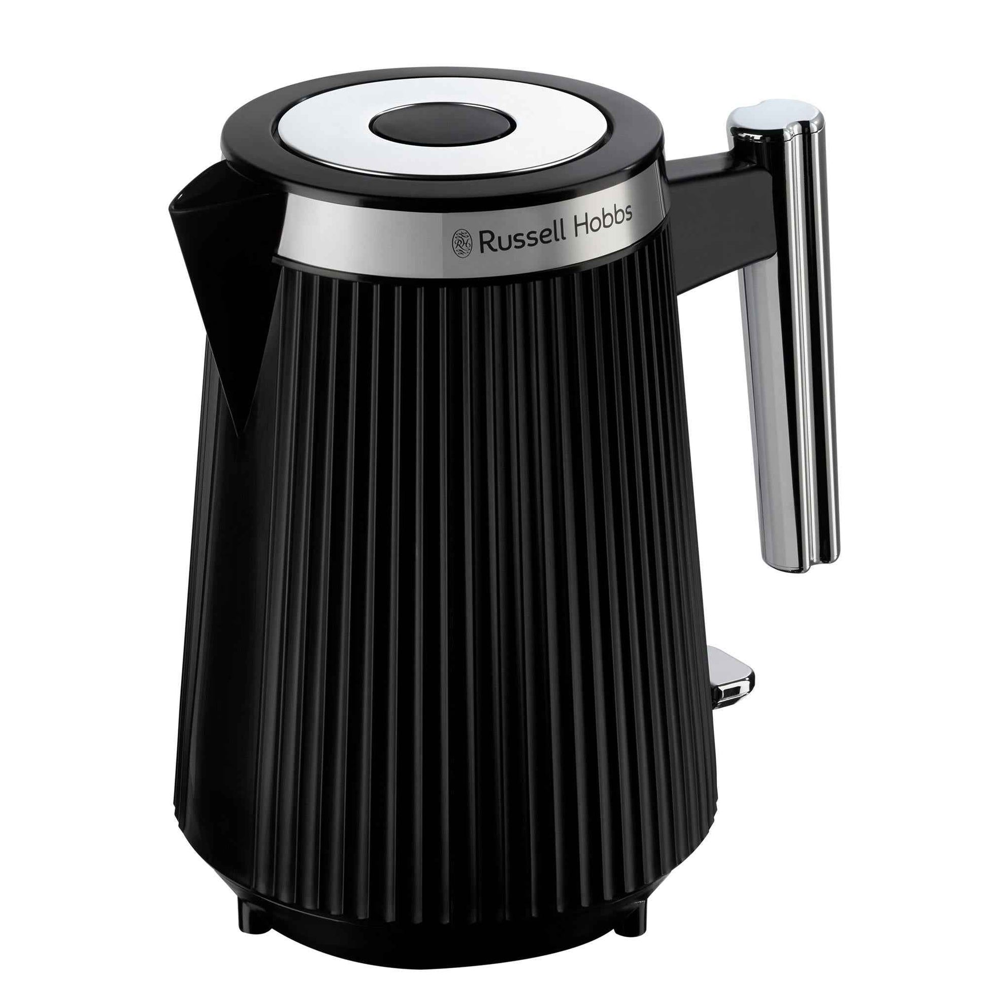 Russell Hobbs Bronte 1.7L Kettle (Black)