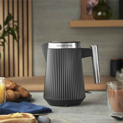 Russell Hobbs Bronte 1.7L Kettle (Black)