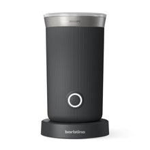 Philips Baristina Hot & Cold Milk Frother (Silhouette Black)