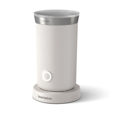 Philips Baristina Hot & Cold Milk Frother (Cloud White)