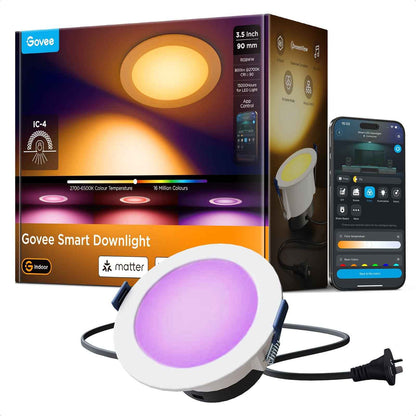 Govee Smart Downlight