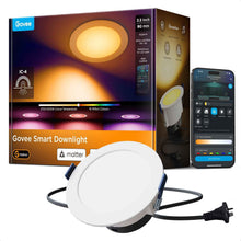 Govee Smart Downlight