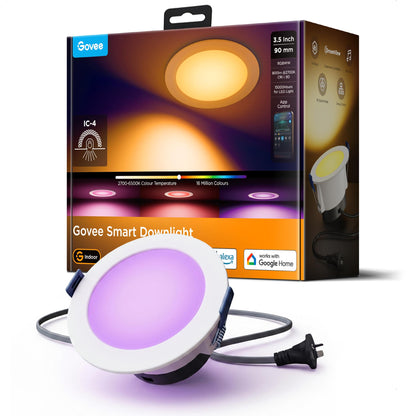 Govee Smart Colour Downlight