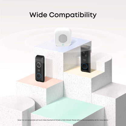 Eufy Doorbell Chime 2