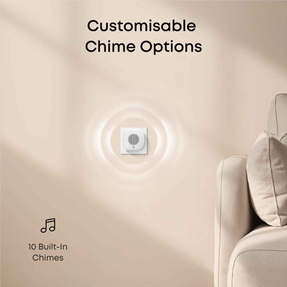 Eufy Doorbell Chime 2