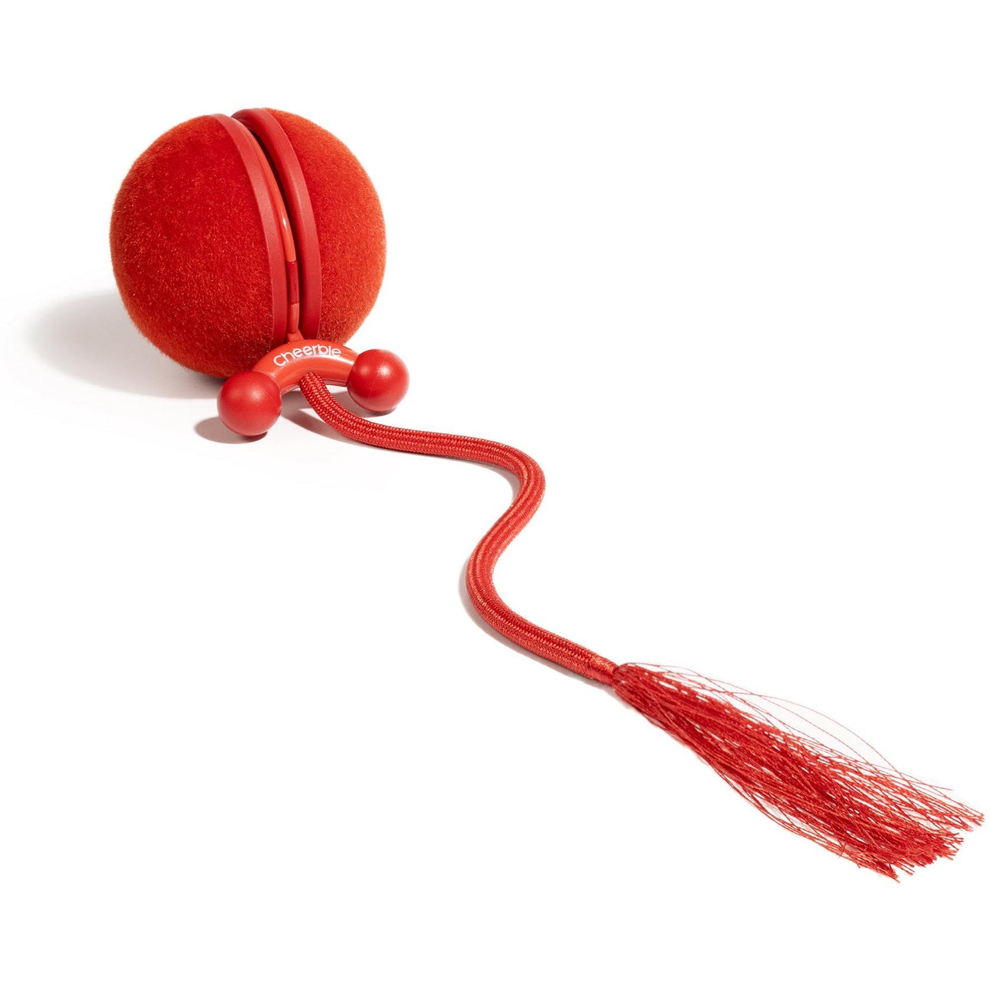 Cheerble Wicked Ball Duo 2 (Vintage Red)