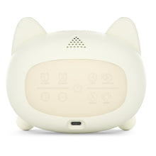 Pixbee Dream Sleep Training Light & Alarm Clock