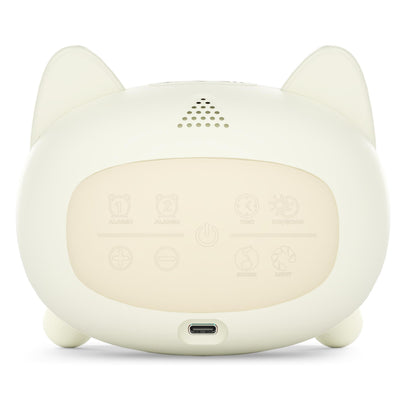 Pixbee Dream Sleep Training Light & Alarm Clock