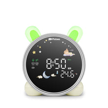 Pixbee Glow Sleep Training Light Clock