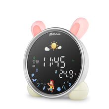 Pixbee Glow Sleep Training Light Clock