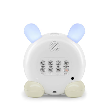 Pixbee Glow Sleep Training Light Clock