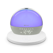 Pixbee Luma Sunrise Alarm Clock