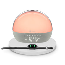 Pixbee Luma Sunrise Alarm Clock