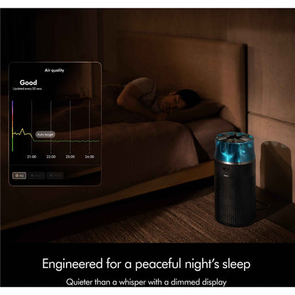 Dyson HushJet™ Purifier Compact HJ10