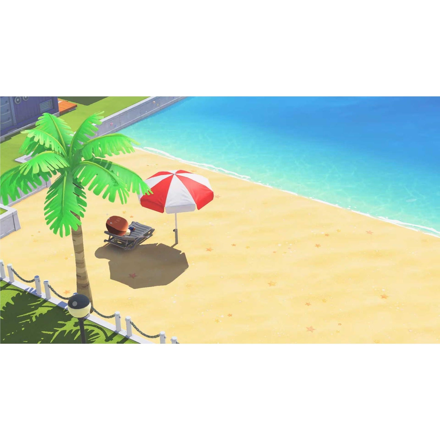Tomodachi Life: Living the Dream
