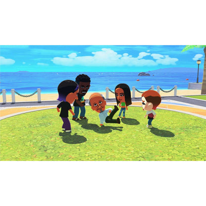 Tomodachi Life: Living the Dream