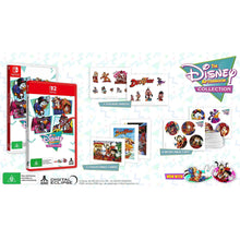 The Disney Afternoon Collection
