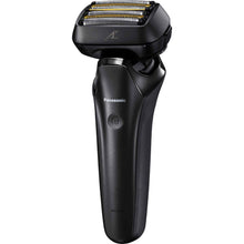 Panasonic 6-Blade Wet/Dry Sensor Shaver