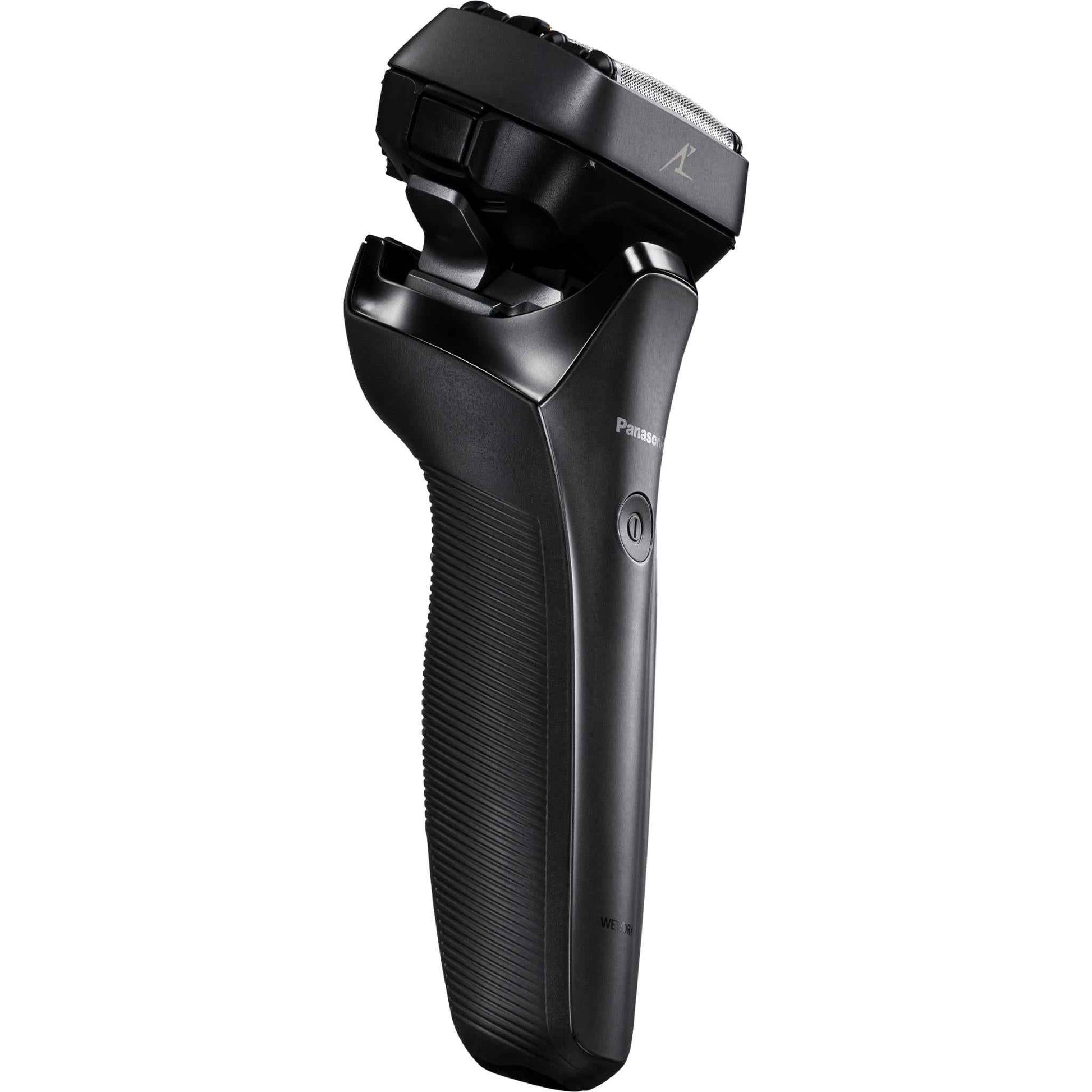 Panasonic 6-Blade Wet/Dry Sensor Shaver