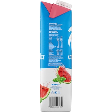 Cocobella Coconut Water Watermelon & Mint 1L