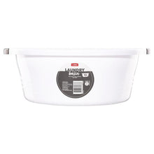 Basin Round 10l