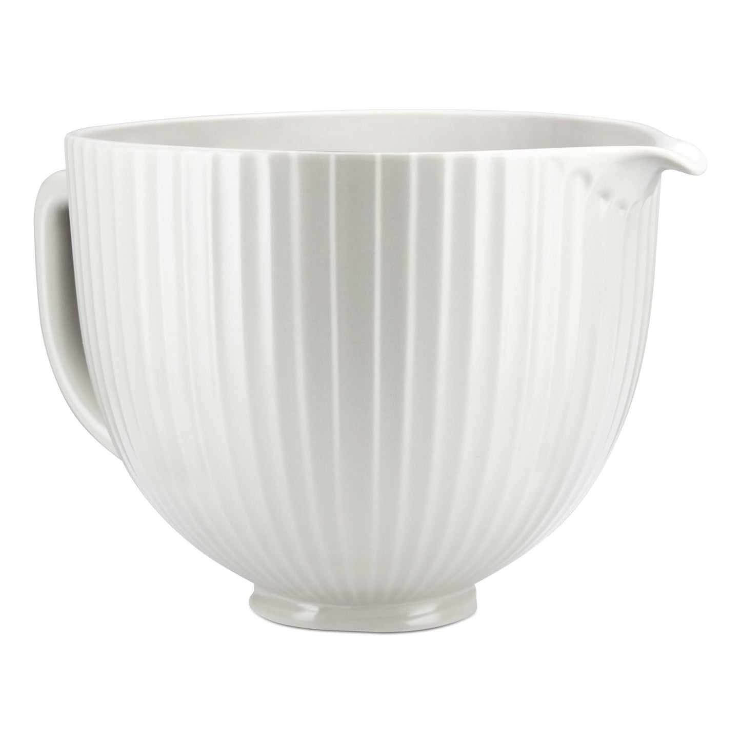 KitchenAid Classic Column Ceramic Bowl