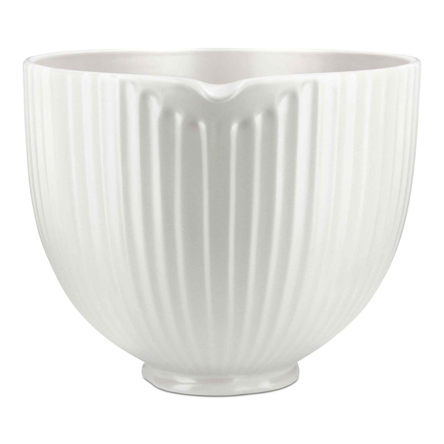 KitchenAid Classic Column Ceramic Bowl