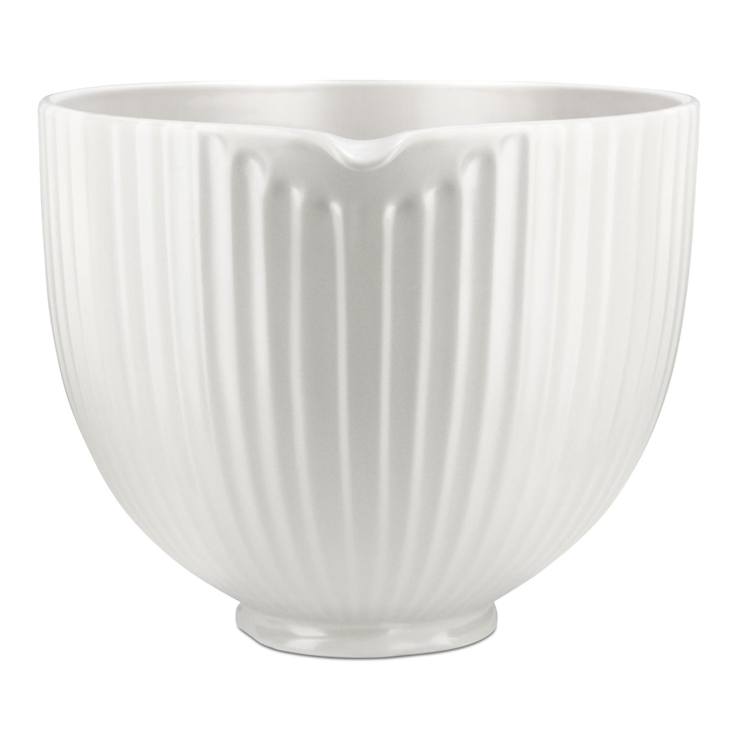 KitchenAid Classic Column Ceramic Bowl