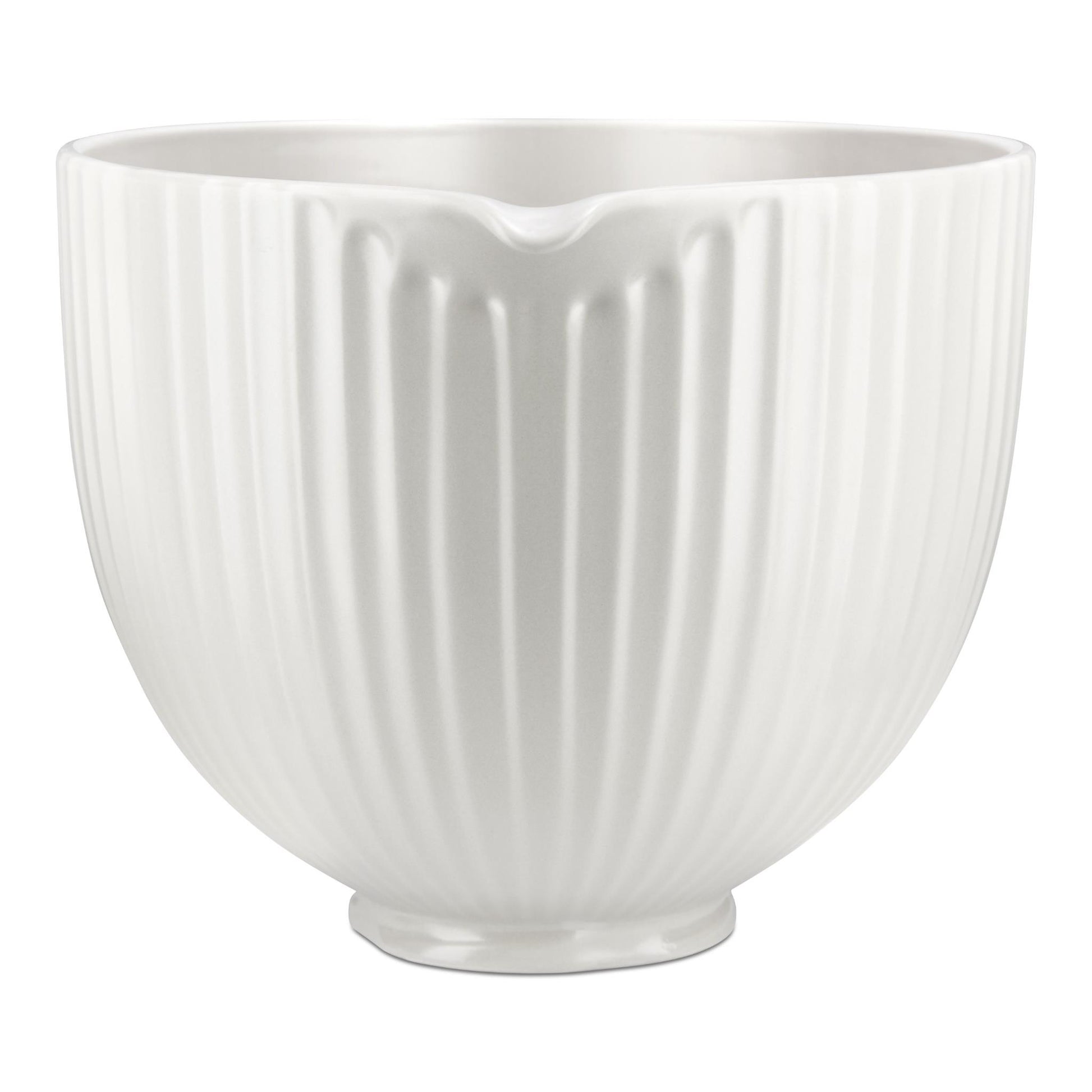 KitchenAid Classic Column Ceramic Bowl