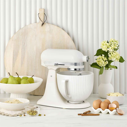 KitchenAid Classic Column Ceramic Bowl