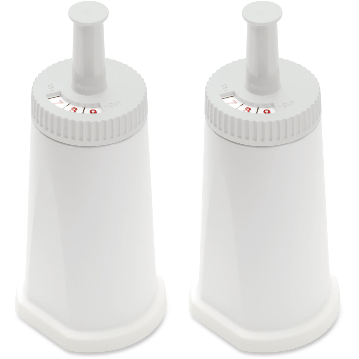 Breville ClaroSwiss Water Filter 2-Pack