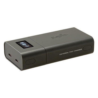 Jupio USB-C Universal Fast Charger