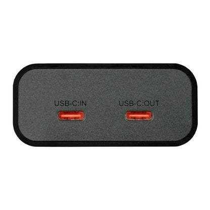 Jupio USB-C Universal Fast Charger