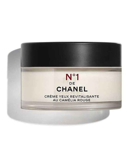 N°1 DE CHANEL REVITALIZING EYE CREAM Anti-Dark Circles  Anti-Puffiness  Smooths