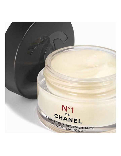 N°1 DE CHANEL REVITALIZING EYE CREAM Anti-Dark Circles  Anti-Puffiness  Smooths