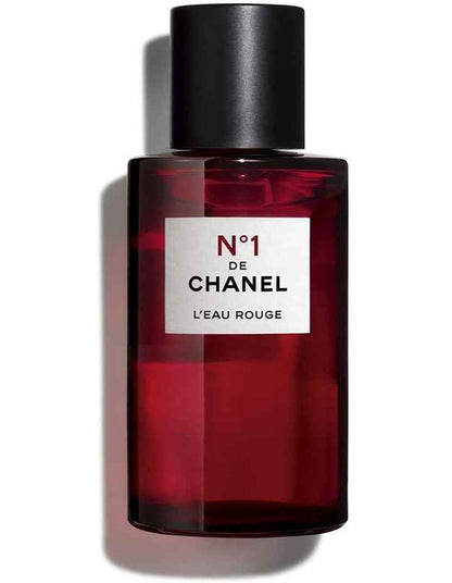 N°1 DE CHANEL L'EAU ROUGE Revitalising Fragrance Mist