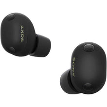 Sony WF-1000X M6 Truly Wireless Noise Cancelling Earbuds (Black)