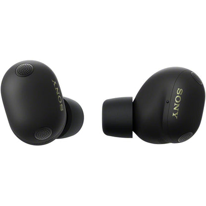 Sony WF-1000X M6 Truly Wireless Noise Cancelling Earbuds (Black)